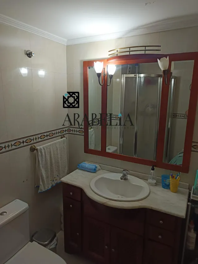 Amplio Piso en Córdoba - Ideal para Entrar a Vivir por €169.900 — 12