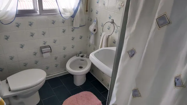 Casa independiente en venta en Oña con garaje, huerta y zona de barbacoa — 23
