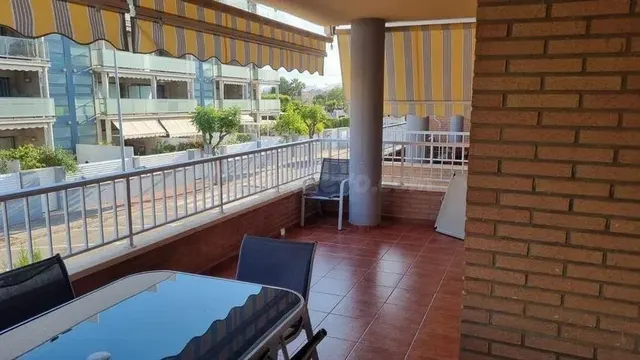 Se vende apartamento en Canet d'En Berenguer, Valencia — 16