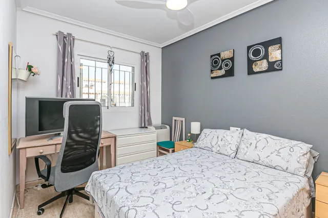 Ático 3 habitaciones 89m² en venta - Punta Prima — 20