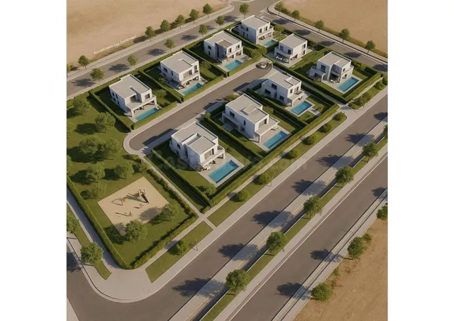Parcela en Venta en Exclusiva en Pla de na Tesa – Marratxí - foto 5