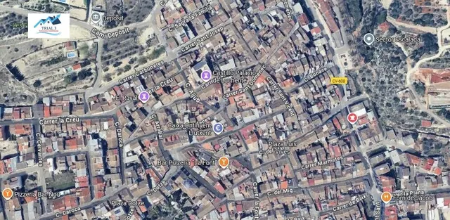 Venta Piso en Llutxent (Valencia) - foto 2
