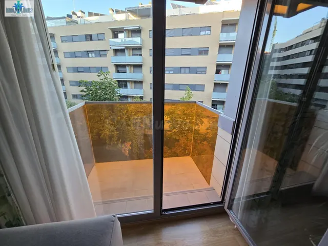 PISO EN VENTA ZONA ALBACENTER CARRETAS - foto 5