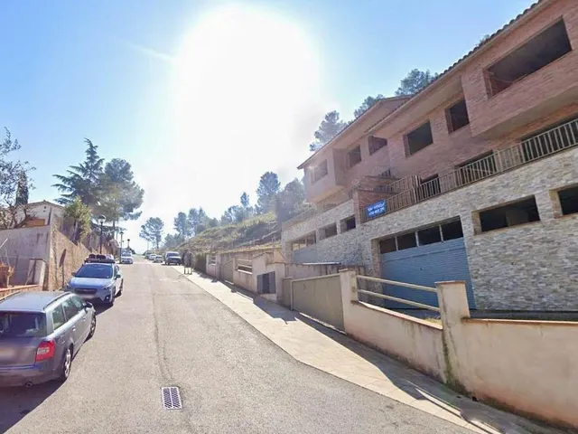 Terreno a la venta en Castellví de Rosanes — 11