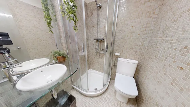 Apartamento en Calle San Andrés — 17