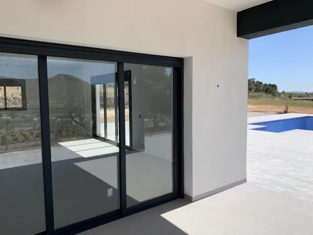 Villa 3 habitaciones en venta - Canada de la lena — 14