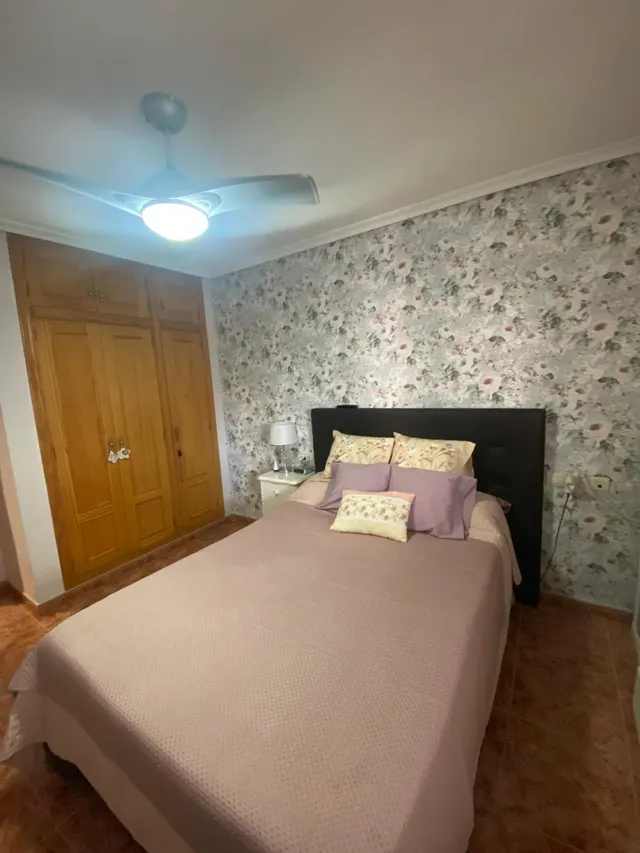 SE VENDE ADOSADO CON GARAJE- BENIDORM / PONIENTE — 13