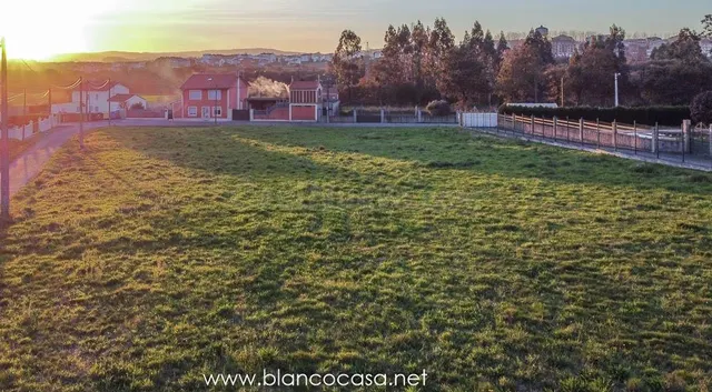 SOLAR en Venta en el Añón de BÉRTOA - Carballo - foto 5