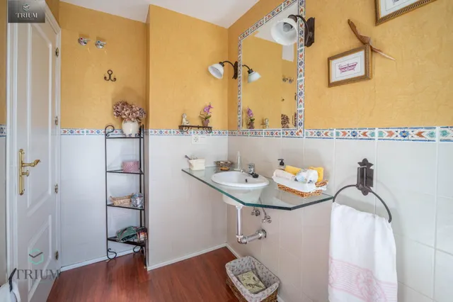 Chalet en zona rebites — 13