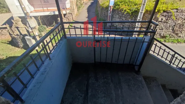Casa para reformar en la zona de santa cruz arrabaldo — 12
