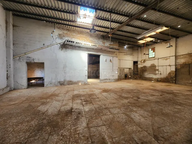 Nave industrial 440m² en venta - Colon - foto 4