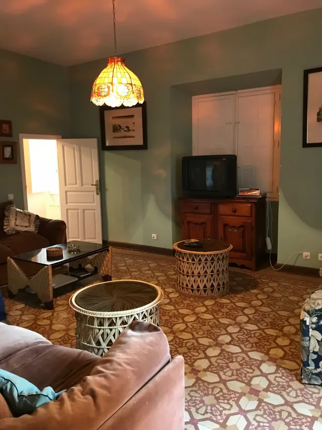 IMPRESIONANTE CASA EN EL CENTRO DE VALENCIA DE DON JUAN, IDEAL NEGOCIO. EN PERFECTO ESTADO. — 14