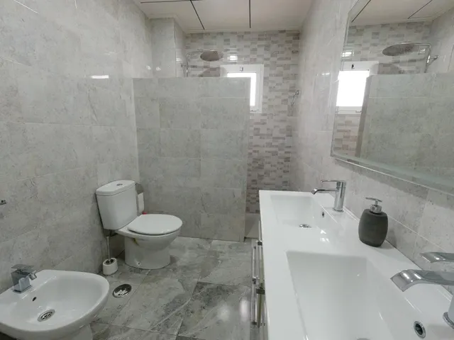 Ático exclusivo reformado con amplia terraza en pleno Raval de Elche — 18