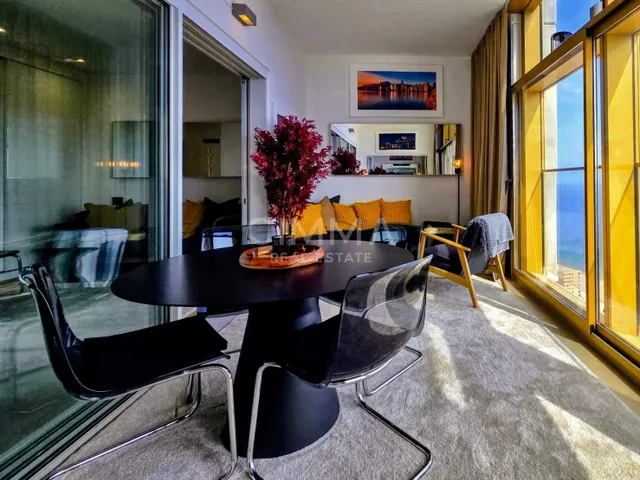 Exclusivo Piso Seminuevo en Playa de Poniente, Benidorm — 49