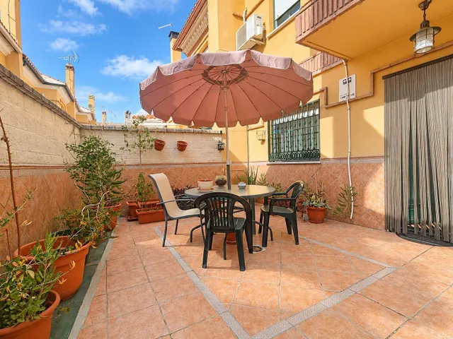 Una casa para vivir a lo grande, en una de las zonas mas demandadas de Santa Fe — 10
