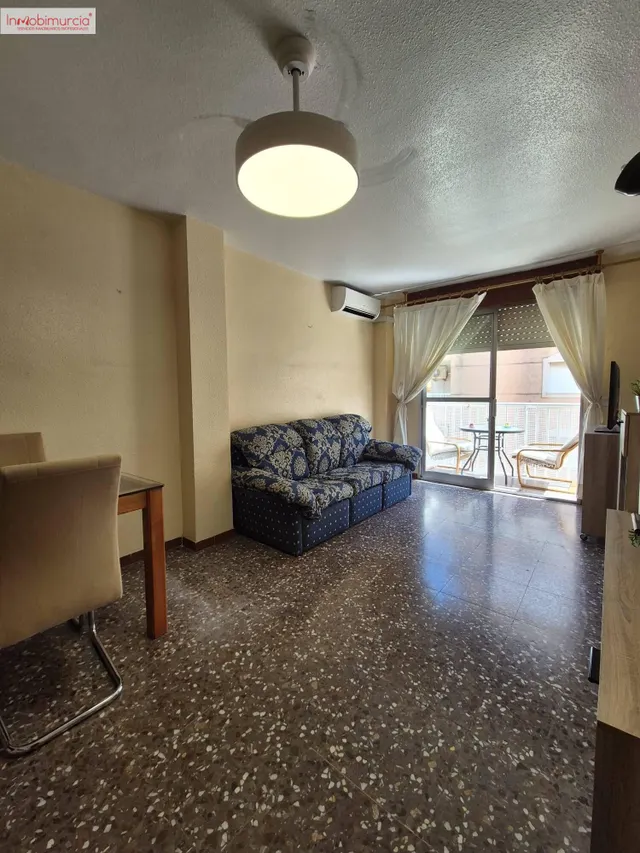 MAGNIFICO PISO EN TORREVIEJA ACEQUION — 21