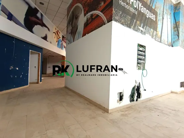 LOCAL COMERCIAL EN VENTA EN ALICANTE - CAROLINAS - HOSPITAL GENERAL — 5