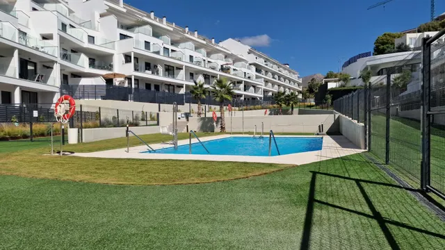 ESTRENAR UNA CASA DE ALQUILER — 36