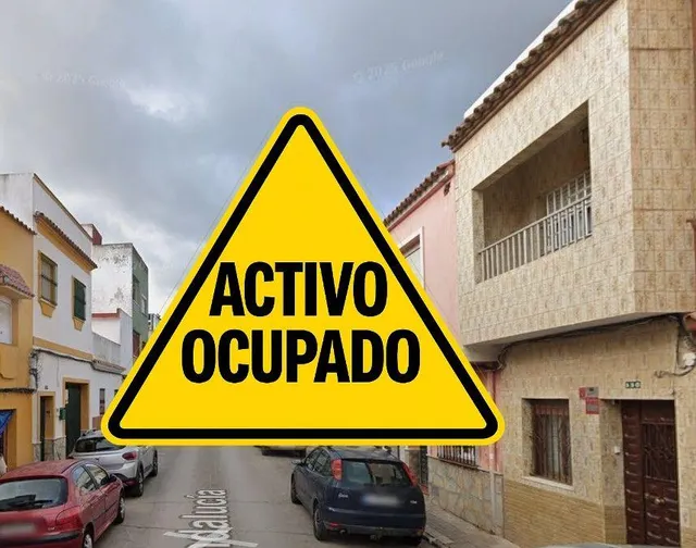CASA EN ALGECIRAS