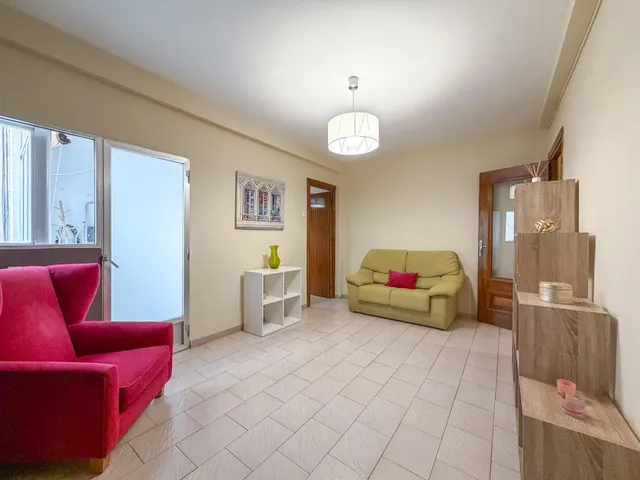 Piso de 3 Dorm. junto al parque Federico Garcia Lorca. — 15