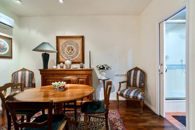 PISO REFORMADO CON ENCANTO — 17