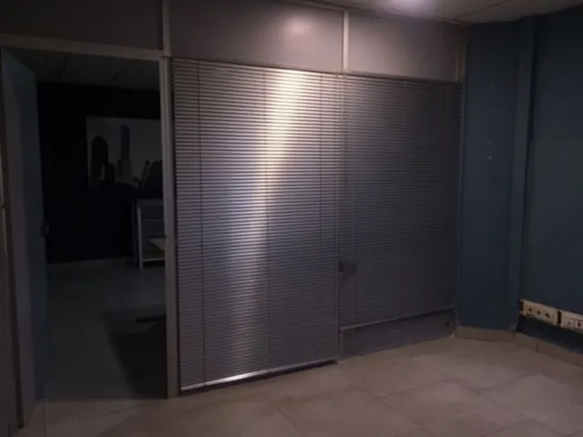Local en alquiler en la zona hermetica de Sabadell — 10