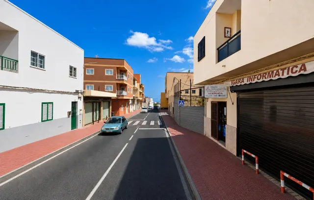 Terreno urbano 112m² en venta - Cabo Blanco — 8
