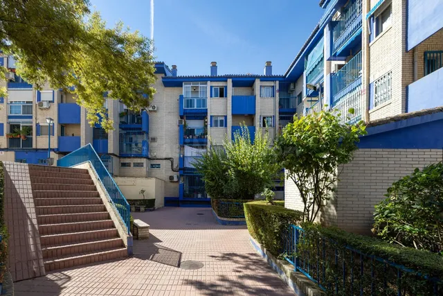 Piso 3 habitaciones 82m² en venta - Parque nueva granada — 4