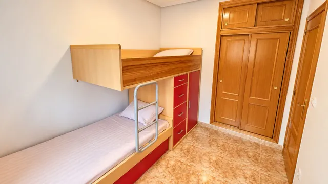 Bungalow 2 habitaciones 56m² en venta - La Ciñuelica — 9