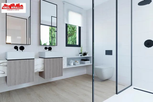 EVEREST VILLAS - MONFORTE DEL CID — 7