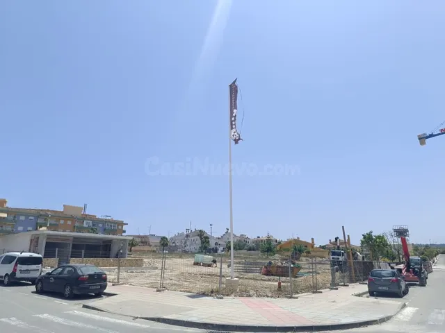 Piso en Venta en San Miguel De Salinas Alicante - foto 4