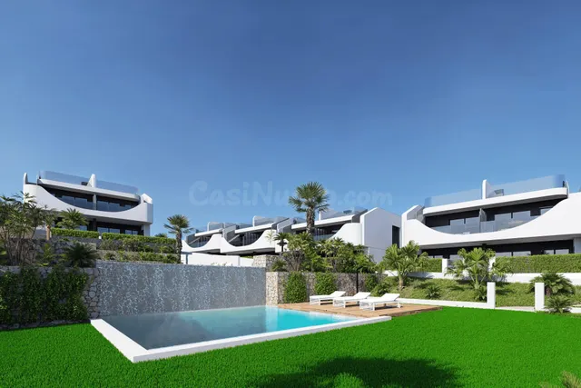 Bungalow Planta Baja 2 habitaciones 70m² en venta - Bellavista — 3
