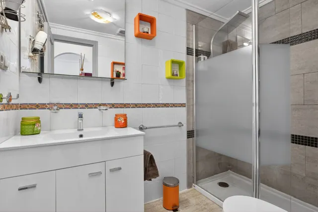Apartamento 2 habitaciones 55m² en venta - La Florida — 13