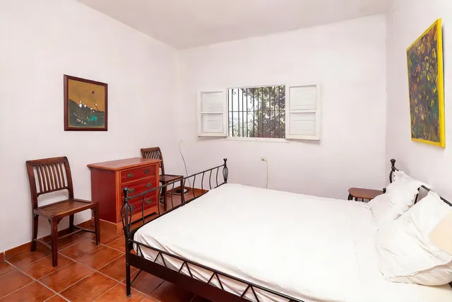 Finca rústica 13 habitaciones 1602m² en venta - Almogia pueblo — 49