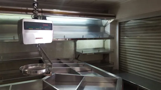 Local en venta  totalmente equipado para fruteria — 9