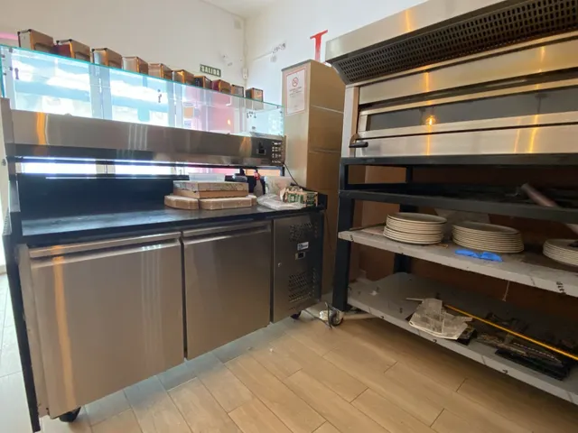 Restaurante 117m² en venta - Centro — 10