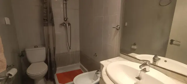 ¡OPORTUNIDAD! APARTAMENTO DE 2 DORMITORIOS Y 2 BAÑOS CON GRAN TERRAZA, BALCÓN Y PISCINA CERCA DEL MAR — 21
