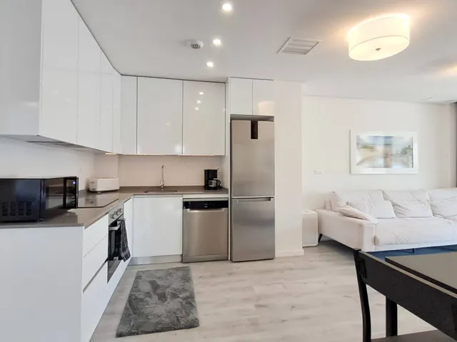 Apartamento 3 habitaciones 72m² en venta - Los Dolses — 23