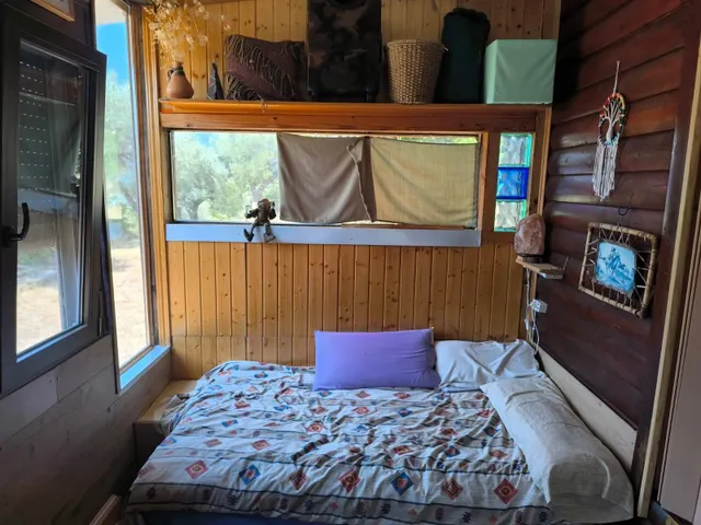 Finca con cabaña en Riglos — 6