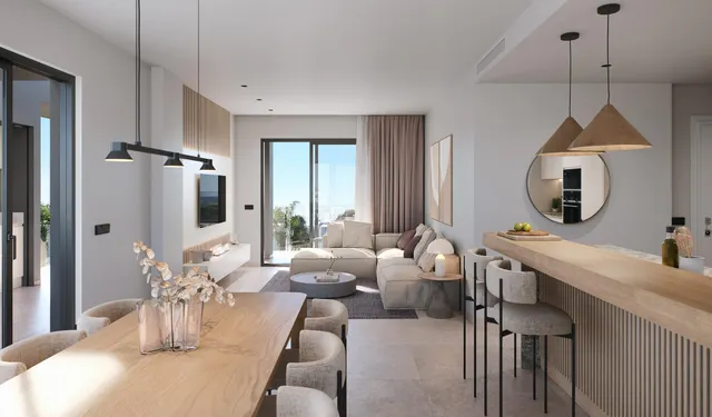Ático 3 habitaciones 109m² en venta - Dolores de Pacheco-Santa Rosalía — 11