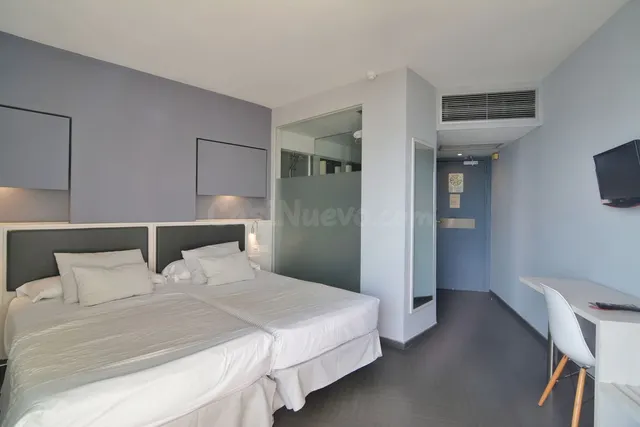 Estudio 20m² en venta - Centro - foto 4