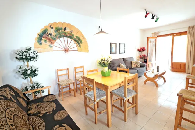 Bungalow 3 habitaciones 80m² en venta - El Acequión - Los Náufragos — 5