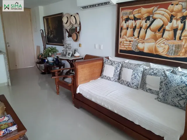 Piso 4 habitaciones 204m² en venta - Barcelona de indias — 7