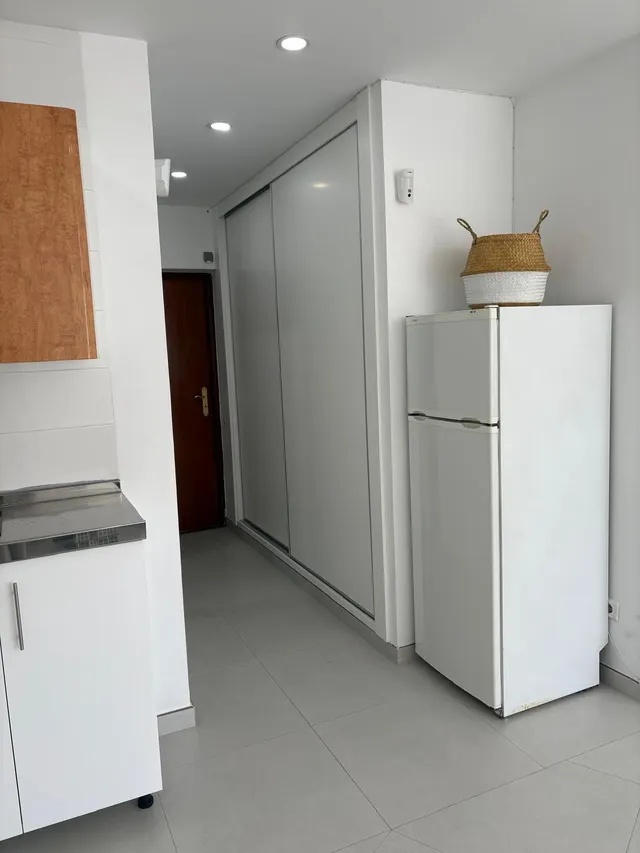 Estudio en venta en zona La Colina, Torremolinos — 21