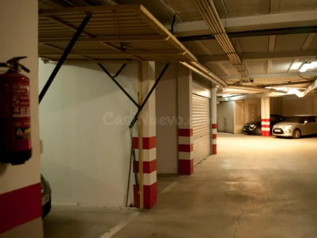 Parking 72m² en venta - Carpio (El) - foto 2