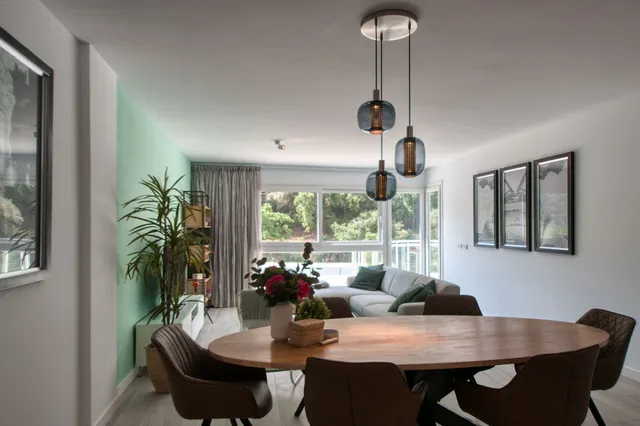 Ático 3 habitaciones 146m² en venta - Costa del Sol — 11