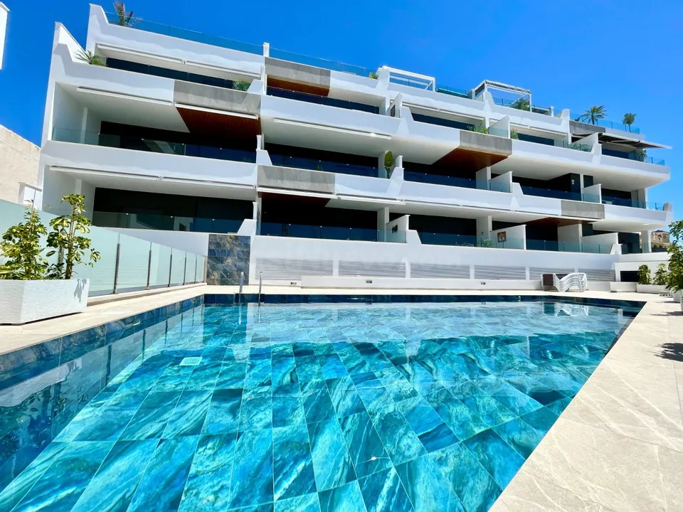 Apartamento 3 habitaciones en venta - Comunidad valenciana