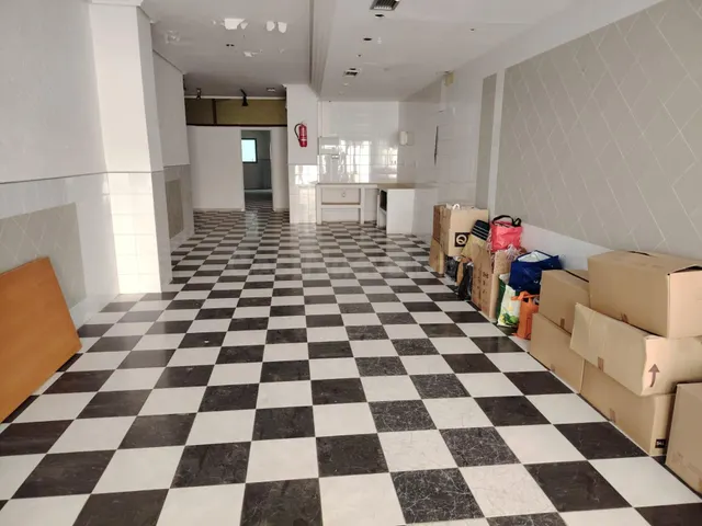 Planta baja en venta zona San Francisco