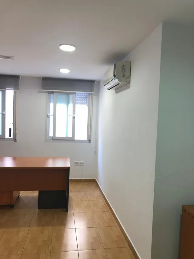 OFICINA EN CASCO HISTÓRICO DE CARTAGENA — 8