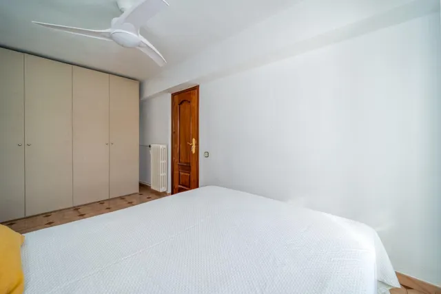 Piso 3 habitaciones 123m² en alquiler - Buena Vista — 14